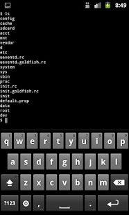 Download Terminal Emulator for Android